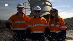 Minetek group hero