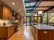 CabinetDIY Showcases Mid Century Modern Kitchen Cabinets for Contemporary Homes