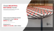 Industrial Batteries Market Growth Driven by Green Energy & Telecom Expansion
