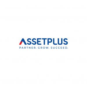 AssetPlus Logo
