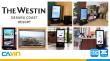 Westin Desaru Coast Resort Elevates Guest Engagement With CAYIN Digital Signage