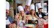 Inside Chef Martin Hoellrigl’s Dinners: Celebrity Guests & Secret Menus