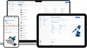 Maintenance Management made easy with software