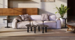 OIXDESIGN Pioneers World-First Marble Technology Integration Across Complete Furniture Collection