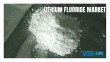 Lithium Fluoride Market to Reach USD 1.3 Billion by 2035, Growing at 9.1% CAGR States Fact.MR