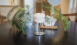 OIXDESIGN Introduces World-First Marble Lighting Technology with Smart Table Lamp Collection Launch