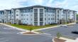 Exchange at Indian Trail Apartments Elevates Community Living with Modern Comforts