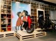 Zapp i300 electrifies Selfridges