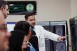 KFSHRC Inaugurates the Middle East’s First Smart Neuroscience Ward