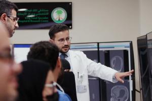 For many cancer patients, the days after surgery can be filled with uncertainty as they wait to learn whether the tumor was fully removed smart