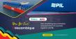 ODeX and PIL Go Live in Mozambique, Advancing Digital Trade Operations in Southern Africa