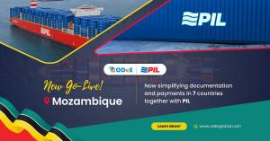 Mozambique PR ODeX