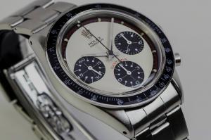 Rolex Daytona Paul Newman
