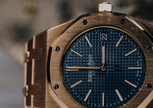 Audemars Piguet Royal Oak Jumbo