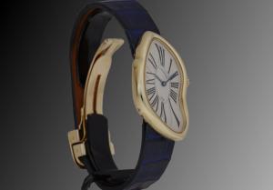 Cartier Paris 'Crash'