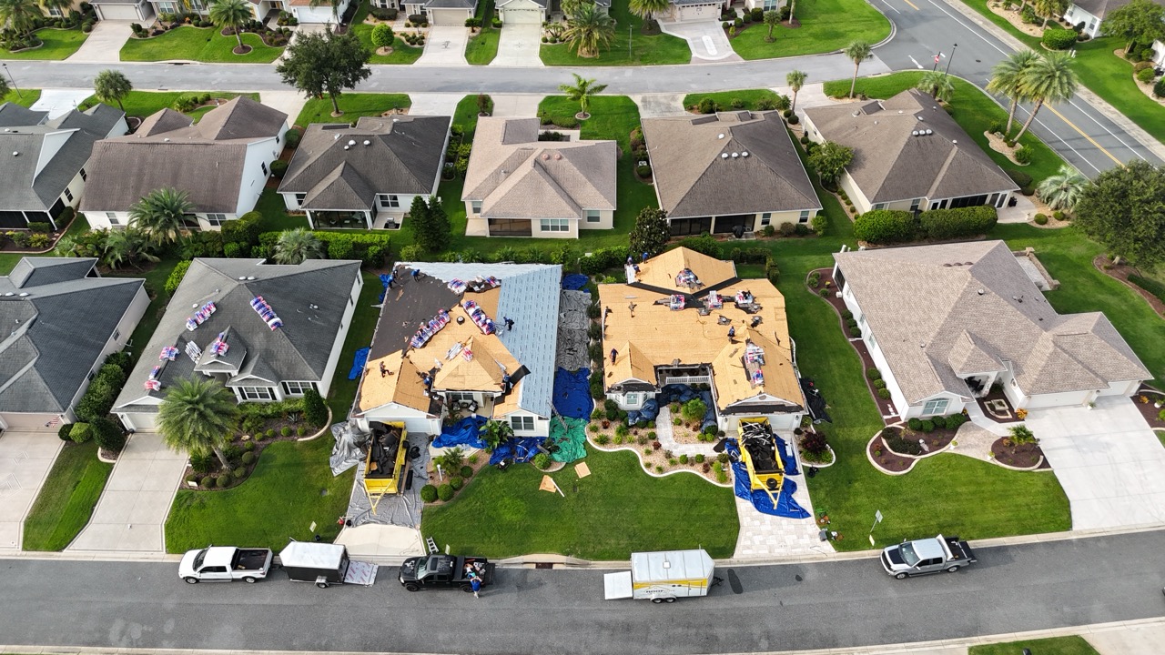 The Roof Guys Announces Participation in Florida’s My Safe Florida Home Program