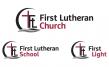The BLU Group – Advertising & Marketing Unveils Unified Logos for First Lutheran Church, School, & Early Learning Center