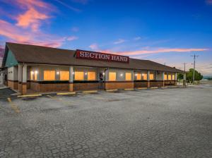Over Million Dollar Profit Restaurant for sale