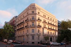 Mercer Hoteles Mercer Madrid
