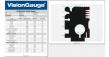 New VisionGauge® Report Builder Automates Inspection/Measurement Report Generation for Quality Assurance & Traceability