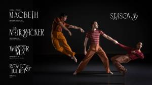 Ballet Memphis - Season 39