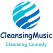 Cleansing Media, LLC announces new clean comedy station on CleansingMusic.com