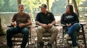 In sync with National Recovery Month and Suicide Prevention Month, Warriors Heart announces its 2 year anniversary for their Warriors Heart Virginia campus on September 11, 2025, with new K9 and Equine therapy programs Warriors Heart Founders at Warriors Heart Virginia L to R: Tom Spooner, Josh Lannon and Lisa Lannon discuss their holistic healing program for military, veterans and first responders.