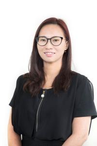 Jessica Yu, Director of Marketing, APAC