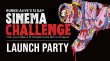 Buried Alive Film Festival Unleashes Sinema Challenge Launch Party & Prestige of Terror at the Historic Tara Theatre