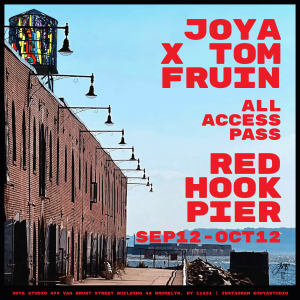 Red Hook Pier