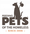 Feeding Pets of the Homeless Earns a Four-Star Rating from Charity Navigator