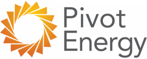 Pivot Energy Logo