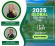 ChemCeed to Exhibit at the 2025 Global Polymer Summit in Cleveland, OH