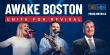 Michael Youssef’s AWAKE America Launches First-Ever City-Wide Rally in Boston