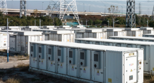 Energy Storage System