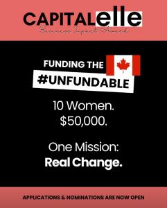 Funding the Unfundable