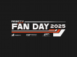 FREE FAMILY-FRIENDLY FAN DAY HOSTED BY REGISTIX RACING & JR MOTORSPORTS