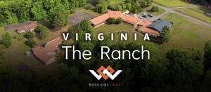 Warriors Heart announces its 2 year anniversary for their Warriors Heart Virginia campus on September 11, 2025, with new K9 and Equine therapy programs.