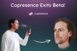 Copresence Exits Beta with Version 1.0 Launch of Its Avatar Creation Platform