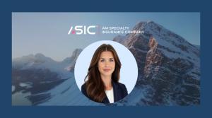Olivia Barder promoted to Group Chief Operating Officer at AM Specialty