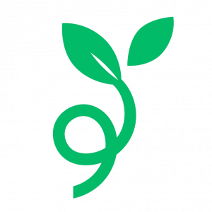 Vinehire Logo Vine Only
