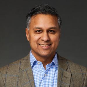 Dr. Nirav R. Shah