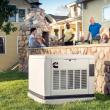 Cooking, Cooling, and Comfort: Generators Provide Stability for Louisiana Homes During Power Outages   