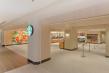 Hilton Anaheim Opens Renovated In-House Starbucks