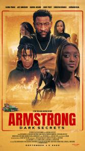 Armstrong: Dark Secrets