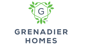 Award-Winning Townhome Builder Grenadier Homes