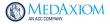 MedAxiom Announces Industry Partnership with ALYKA Health 