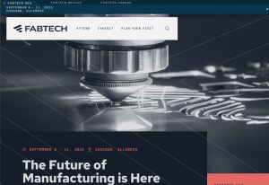 Navigating the Future of Manufacturing at FABTECH 2025