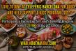 Recruiting for Good Launches Social Club for Diners Who Love Telefèric Barcelona