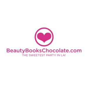 Successfully participate in Recruiting for Good's referral program to earn access to The Sweetest Party in LA BeautyBooksChocolate.com Signature Party Made Especially for You!